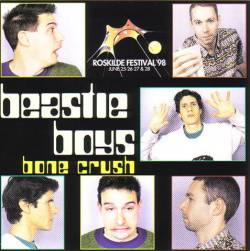Beastie Boys : Bone Crush